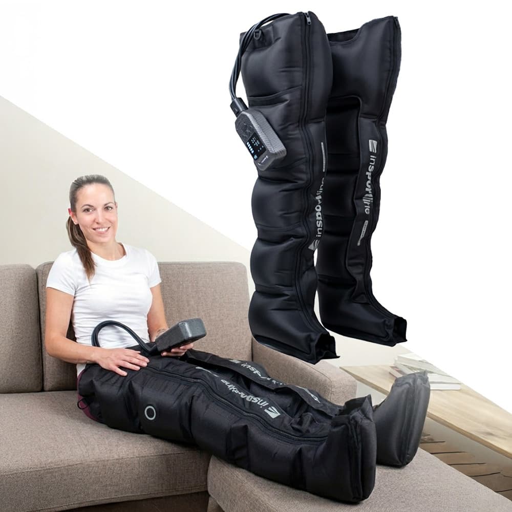 inSPORTline Compflex M (155-170) 1