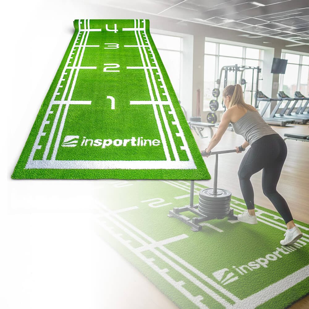 inSPORTline Graspet 1