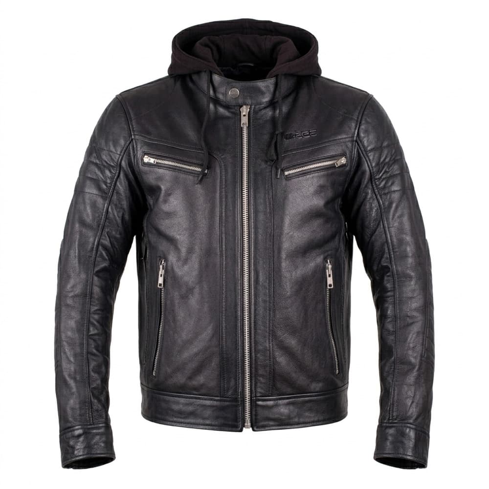 W-TEC Murayo čierna - XL 1