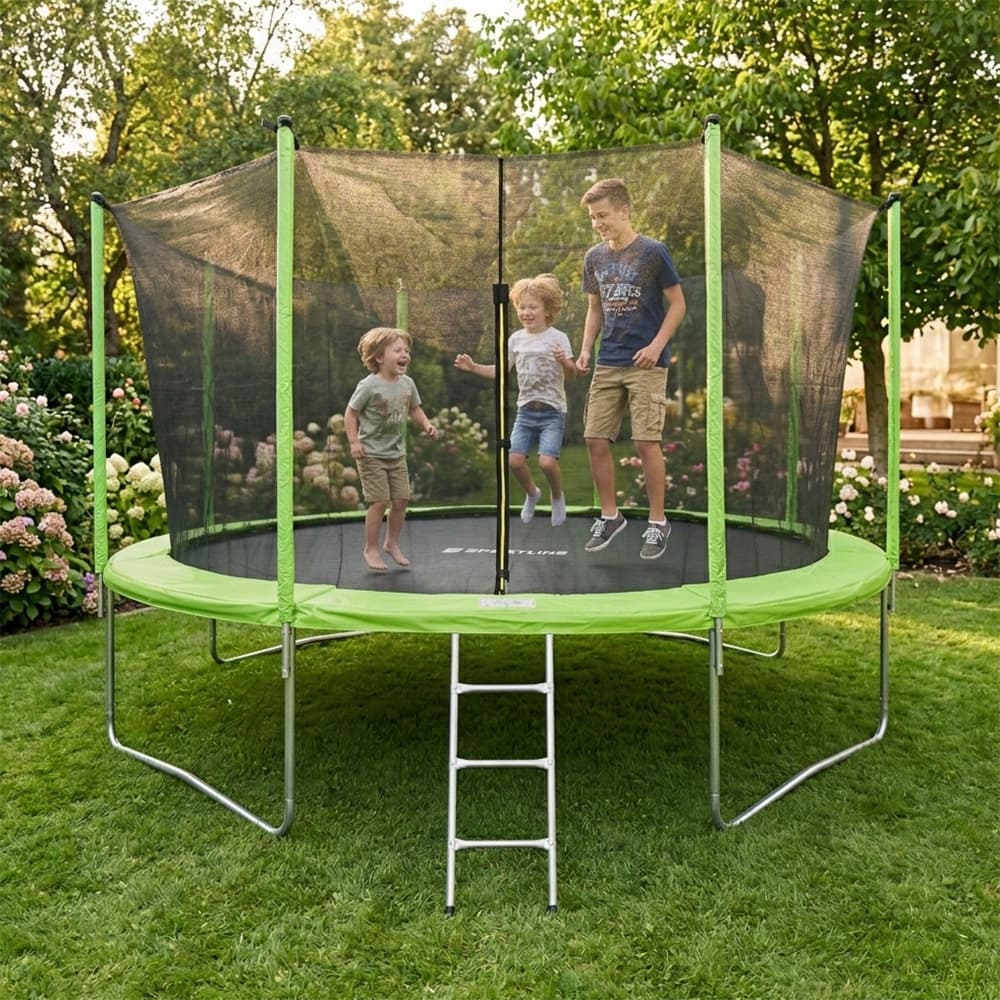 inSPORTline Irbiso 430 cm
