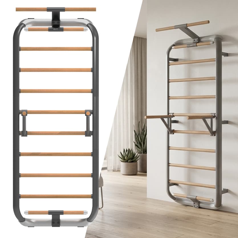 inSPORTline Wootkit 220x86 cm šedá