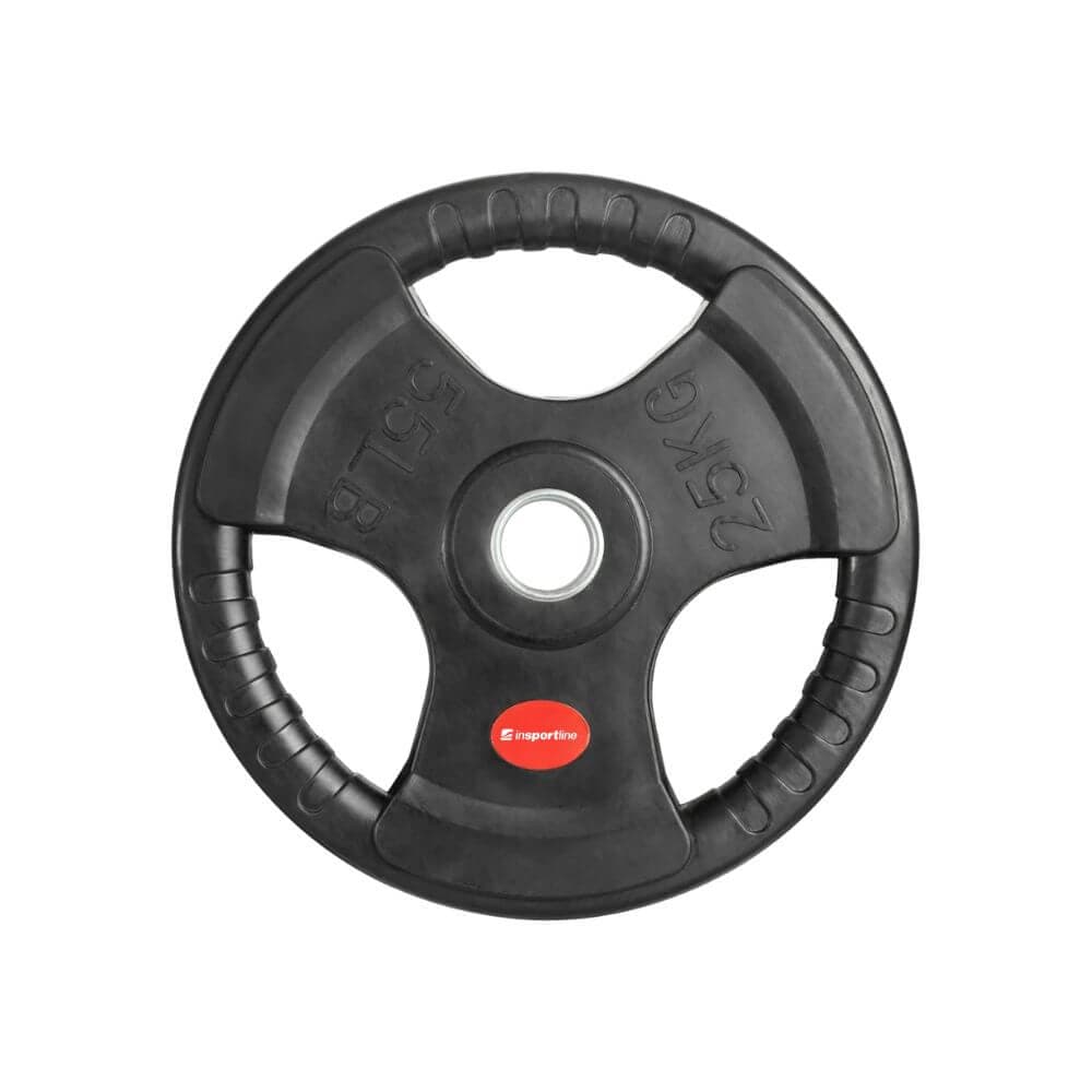 inSPORTline Graton OL 25 kg 1