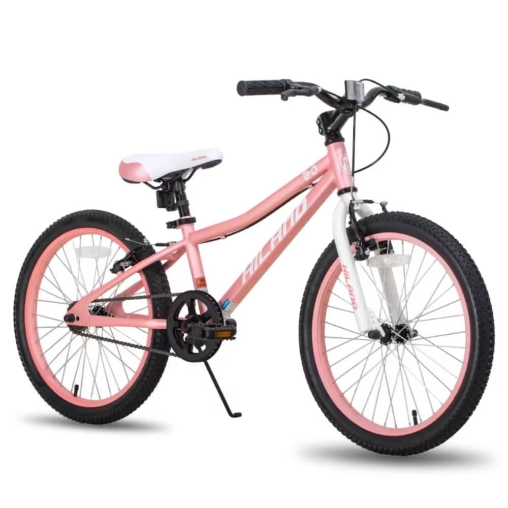 Hiland Climber 20" ružová - 11" (125-150 cm) 1