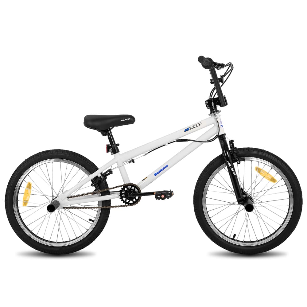 Hiland Redeem 20" biela 1