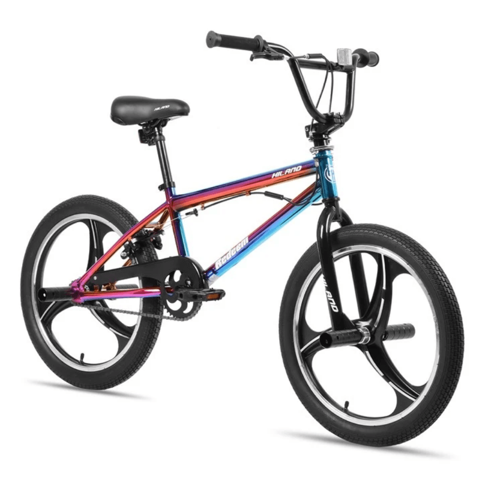 Hiland Redeem Iridium 20" iridium