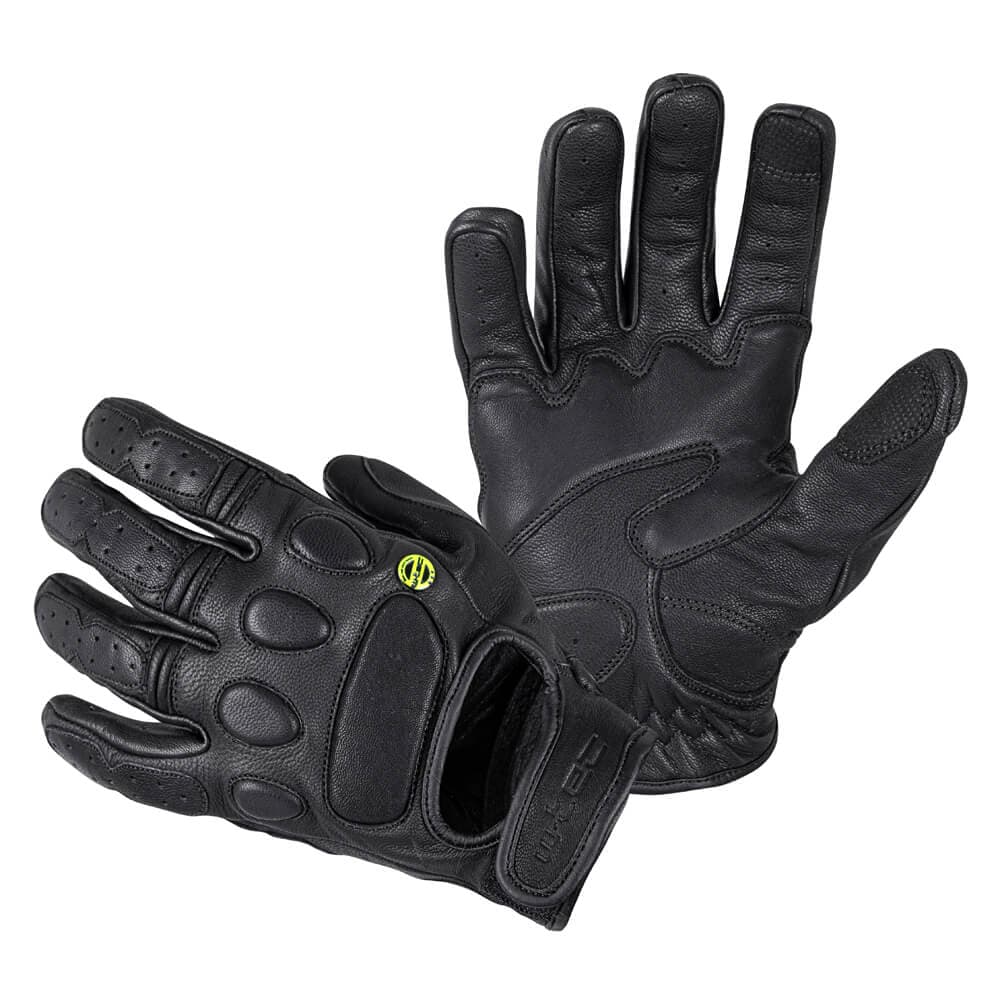 W-TEC Cherton čierna - 3XL 1