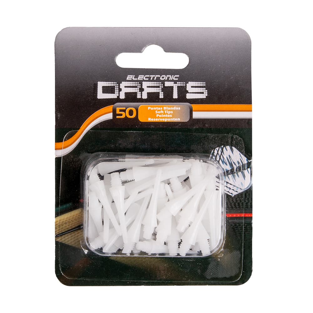inSPORTline Eskadro Soft hroty 1