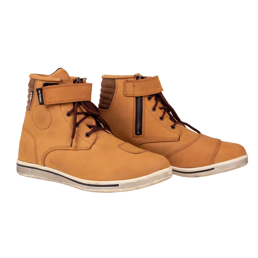 W-TEC JuriCE Beige - 42 1