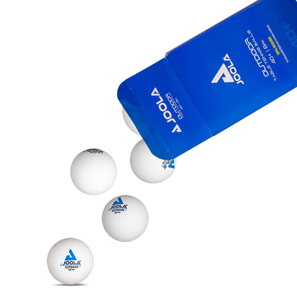 Joola Outdoor Ball 6ks 1