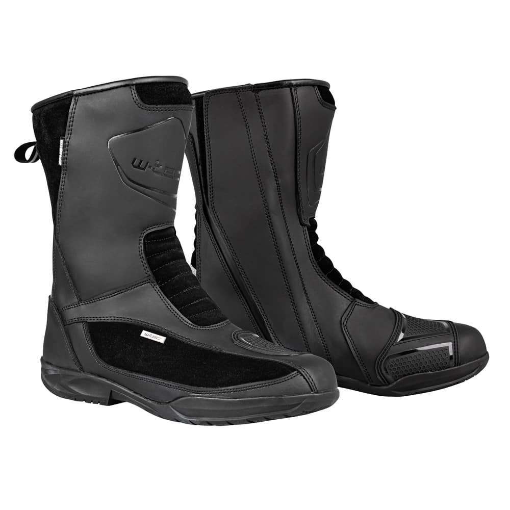 W-TEC Glosso čierna - 48 1
