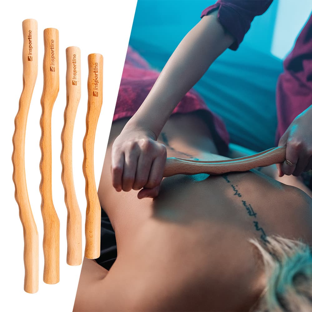 inSPORTline Jarosa Set 1