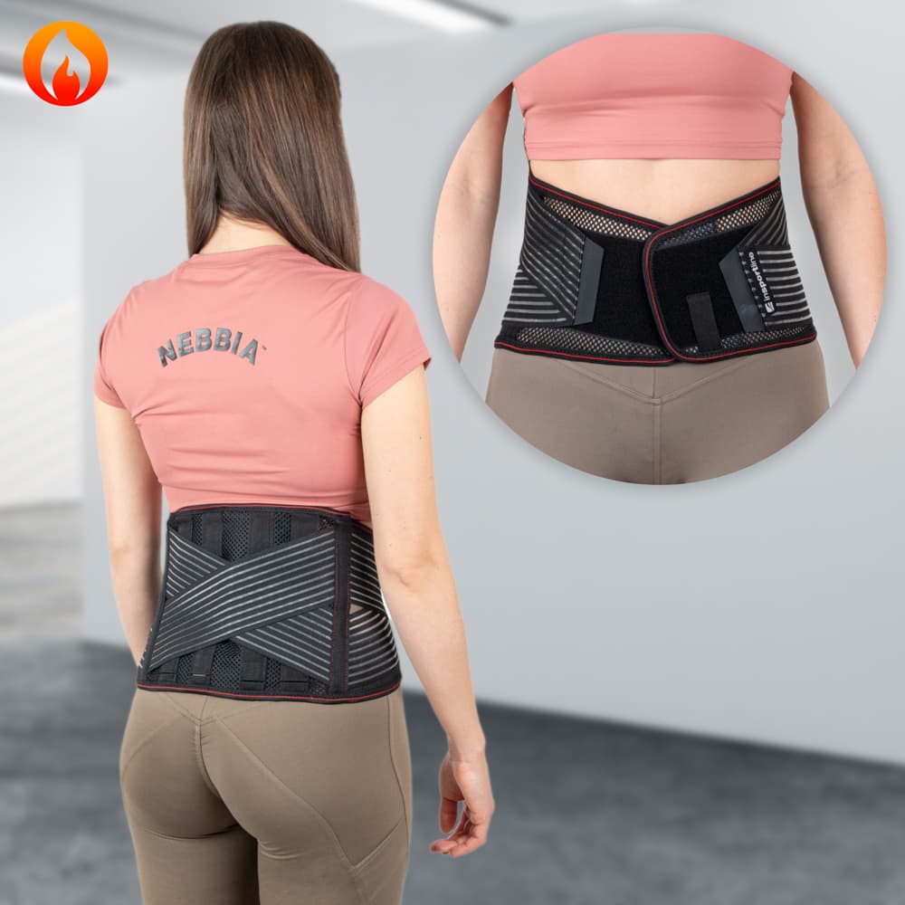 inSPORTline Avochi XL 1