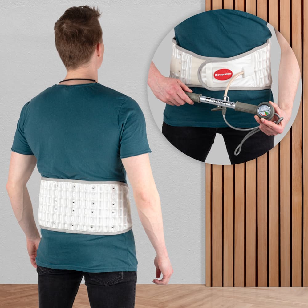 inSPORTline Ronyo XXL 1