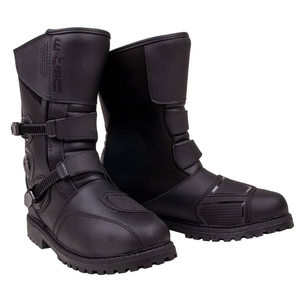 W-TEC Quartzo čierna - 38