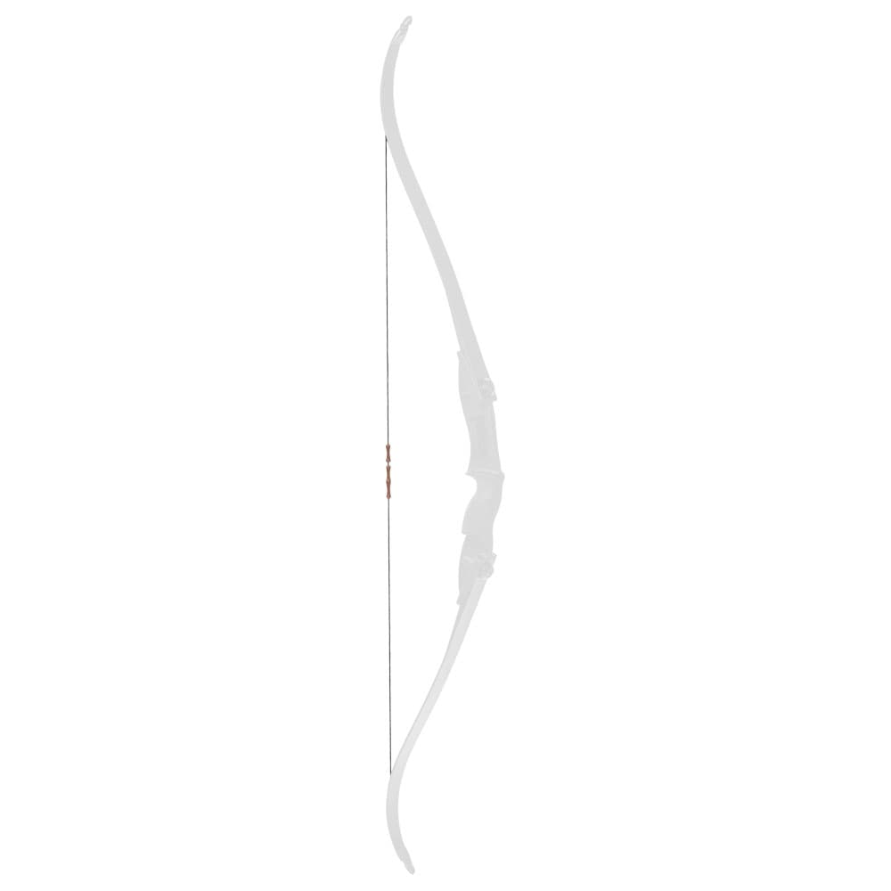 inSPORTline Tětiva na luk Steepchuck 134 cm 1