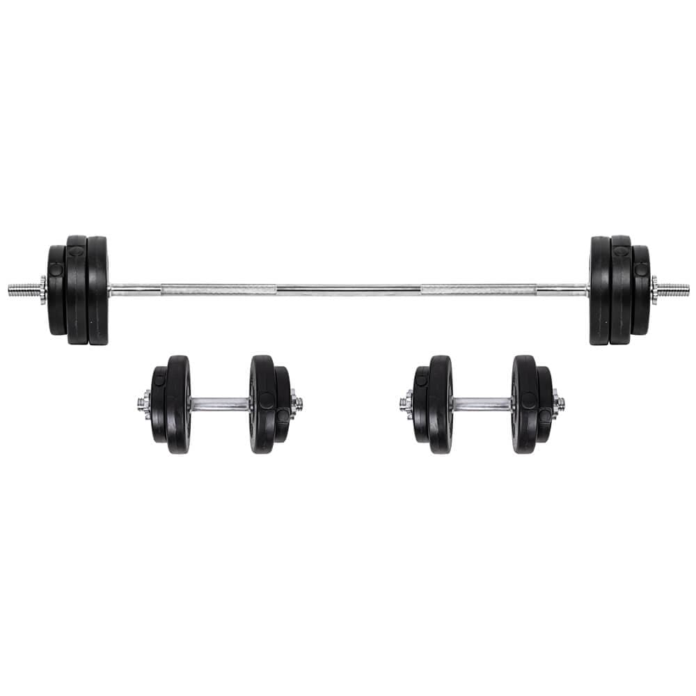 inSPORTline BS08 3-50 kg 1