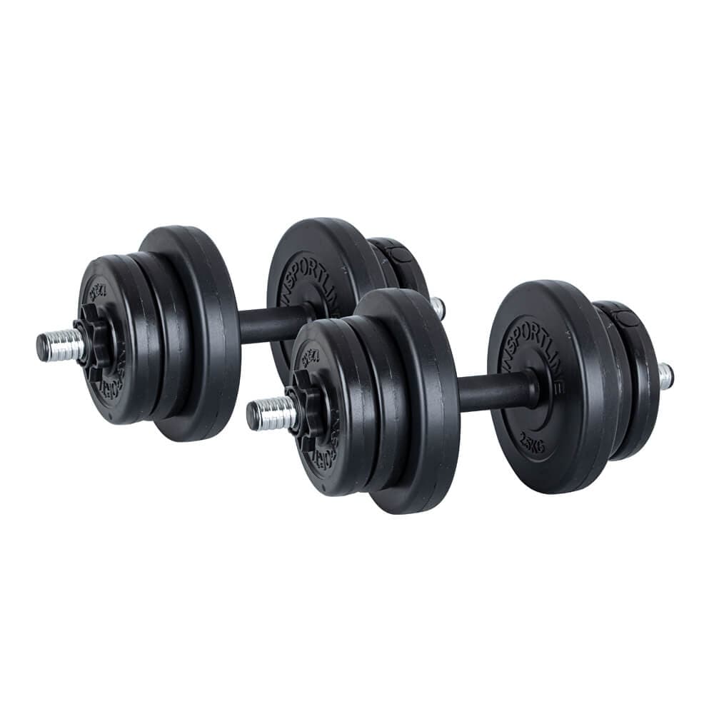 inSPORTline DBS2181 1