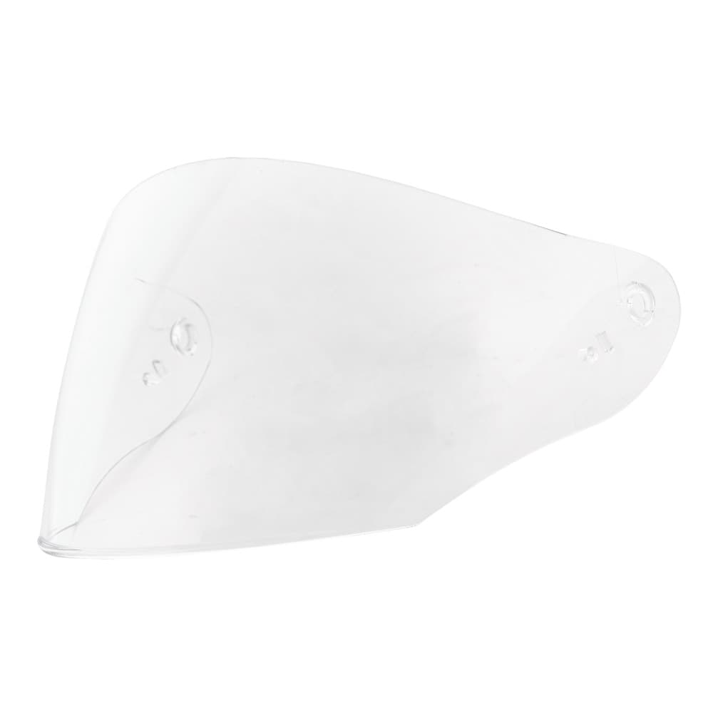 W-TEC Náhradní hledí pro přilbu YM-627 číra