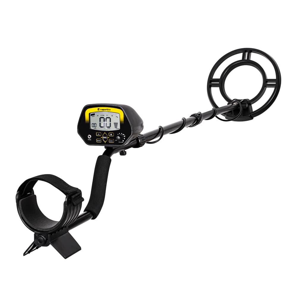 inSPORTline Quick Shooter 1