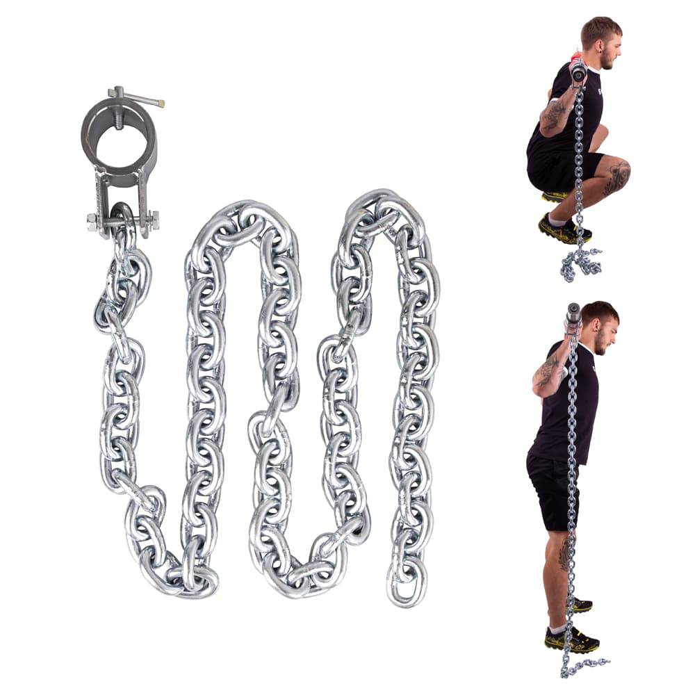 inSPORTline Chainbos 15 kg 1