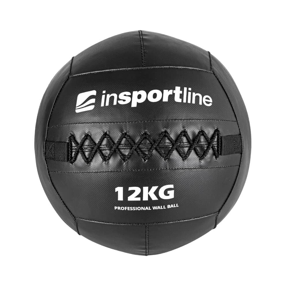 inSPORTline Walbal SE 12 kg 1