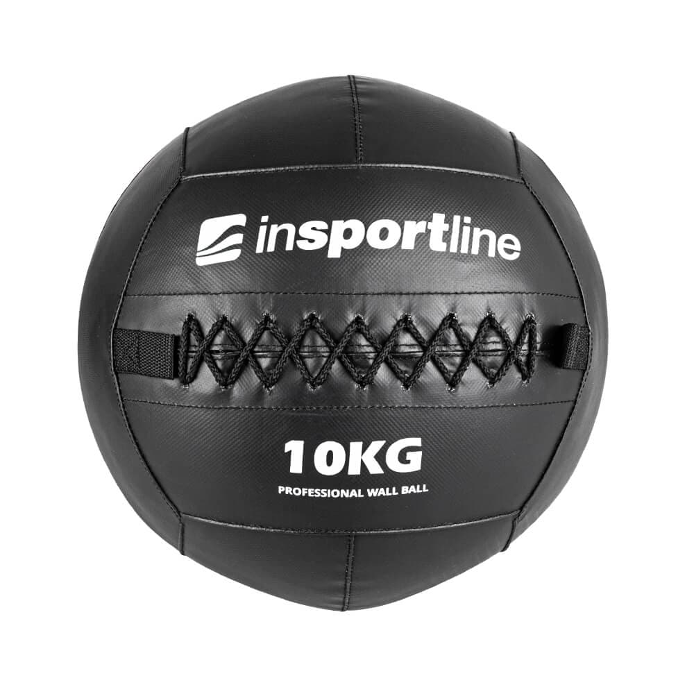 inSPORTline Walbal SE 10 kg 1
