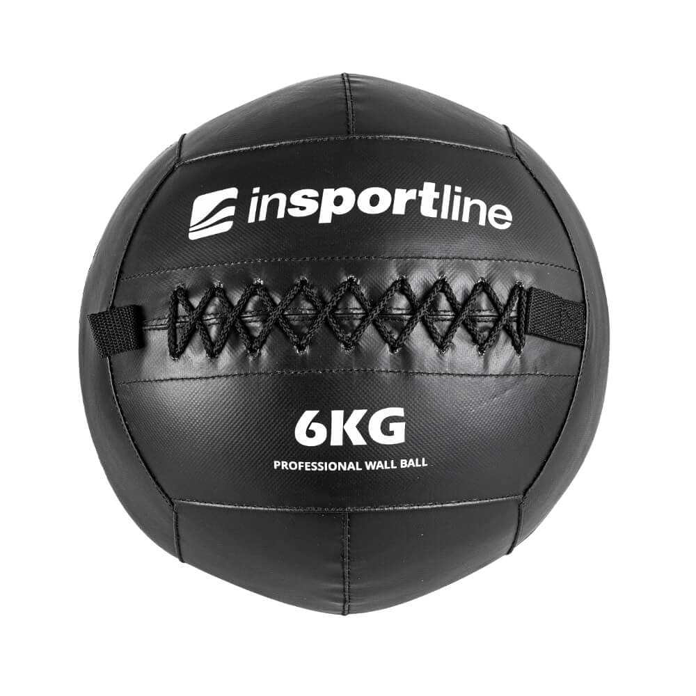 inSPORTline Walbal SE 6 kg 1
