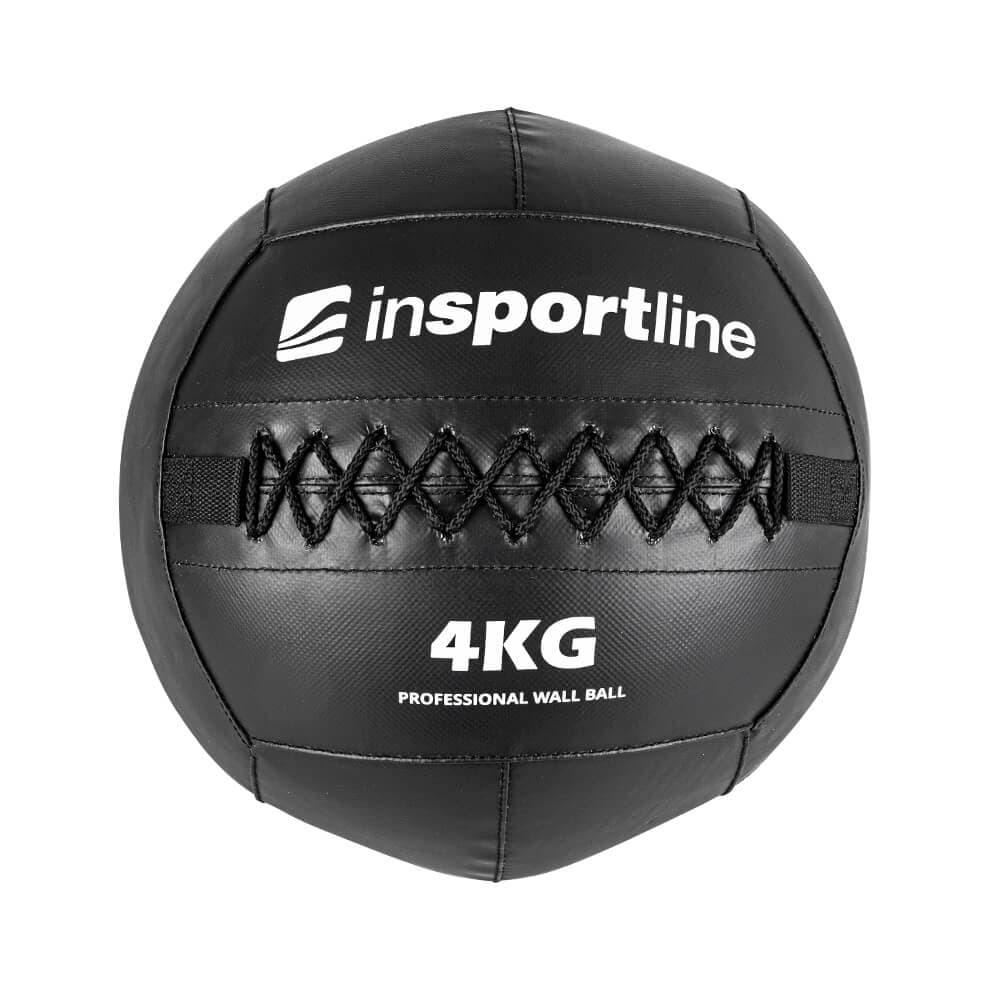 inSPORTline Walbal SE 4 kg 1