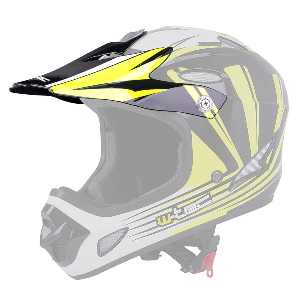 Yellow Graphic