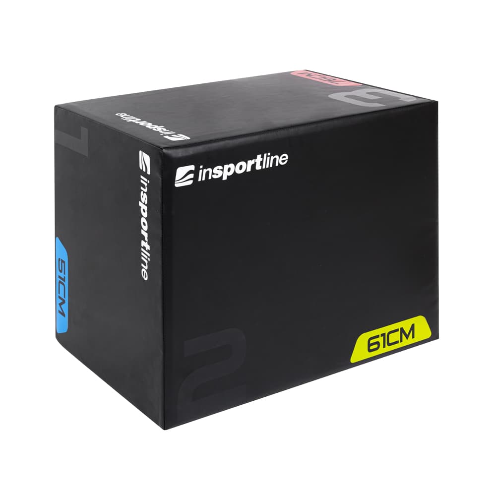 inSPORTline 3-High 1