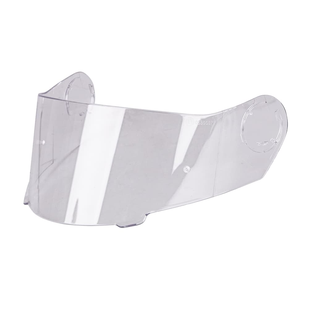 W-TEC Náhradné plexi pre prilbu V270 s pinmi číre 1