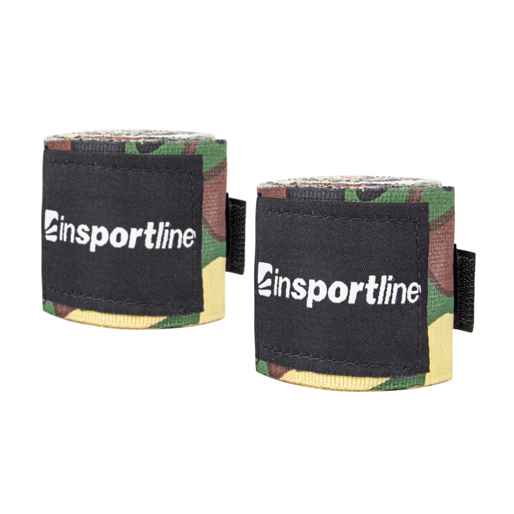 inSPORTline Disfarko camo 1