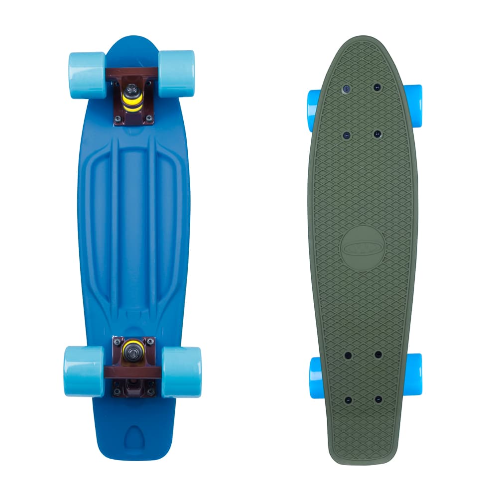 WORKER Sunbow Spitfire 22"