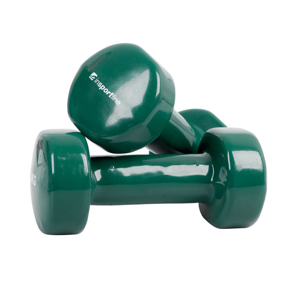 inSPORTline 2 x 3kg 1