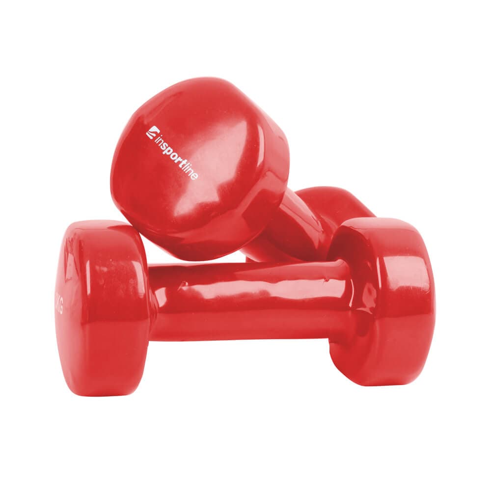 inSPORTline 2 x 1,5 kg 1