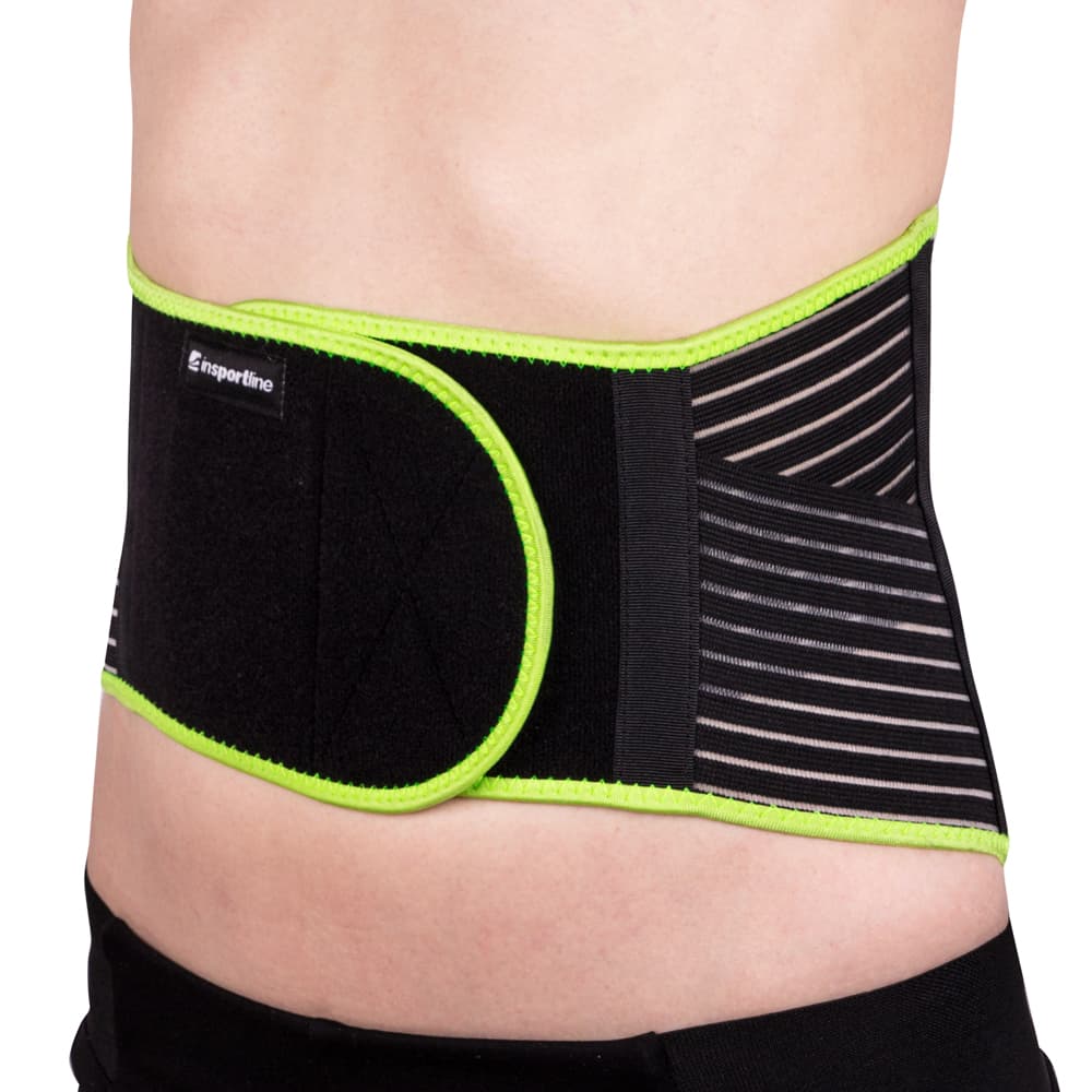 inSPORTline M