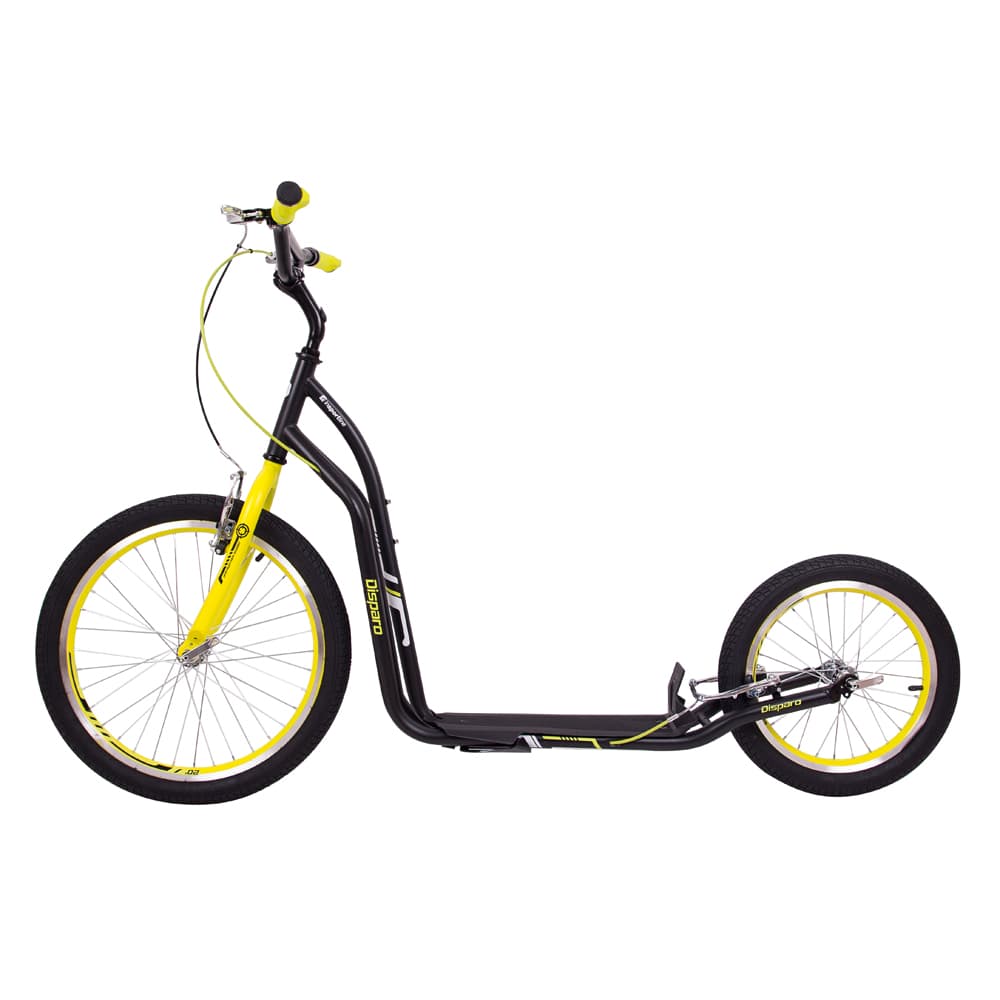 inSPORTline Disparo V-Brake 1