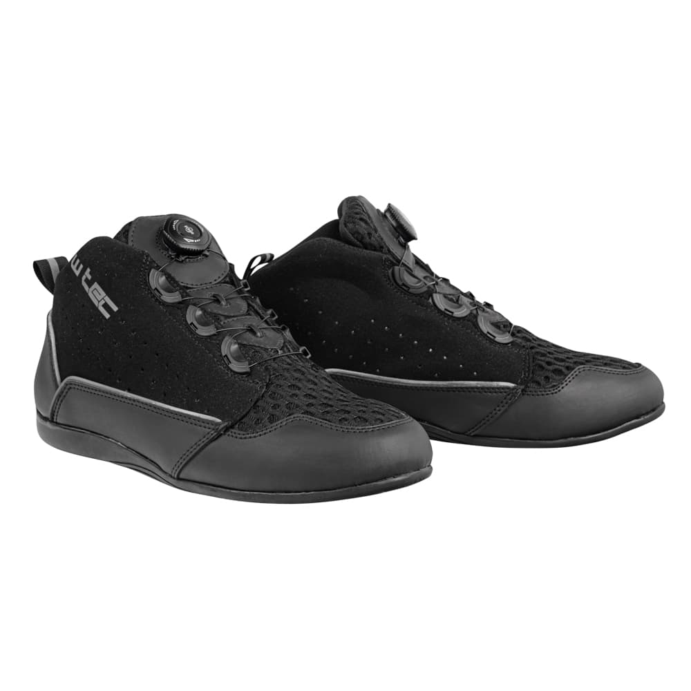 W-TEC Boankers čierna - 38 1