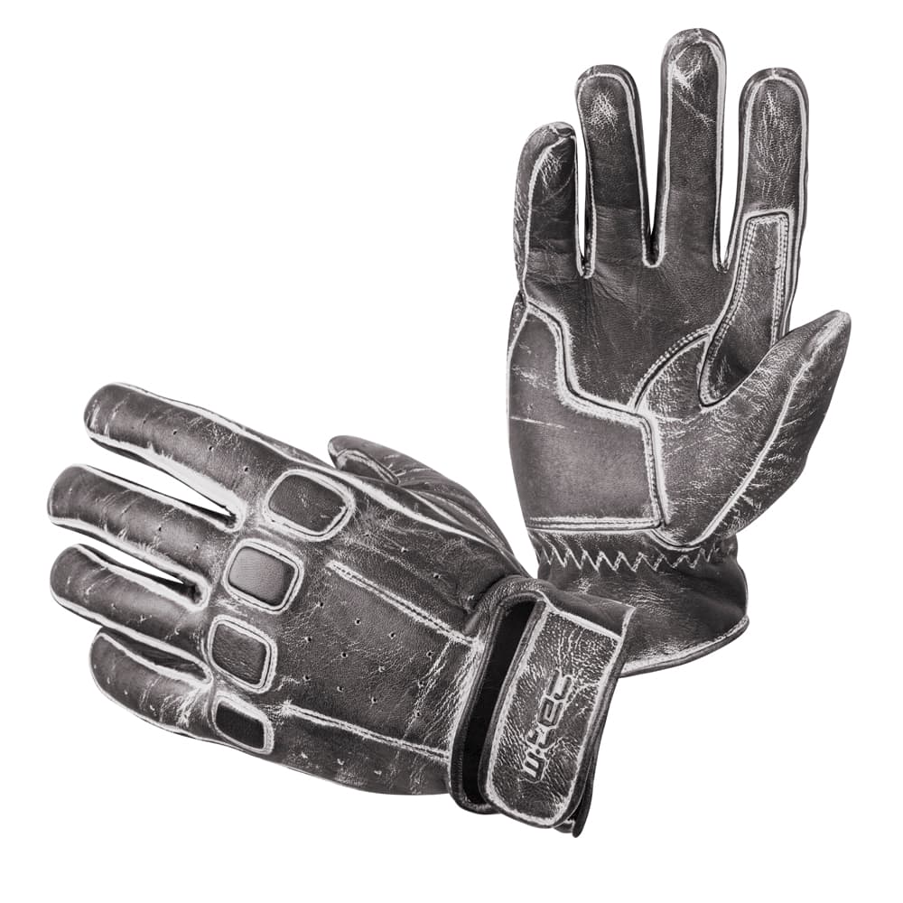 W-TEC Rifteur čierna - 3XL 1