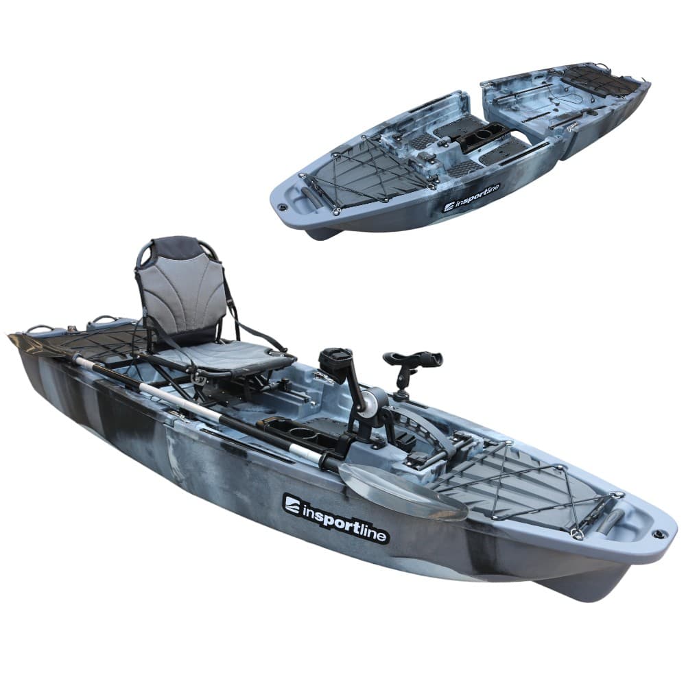 inSPORTline Rhoner Urban Camo 1