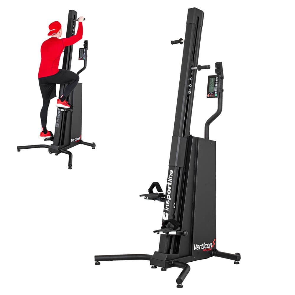 inSPORTline Pro 1000 SE 1