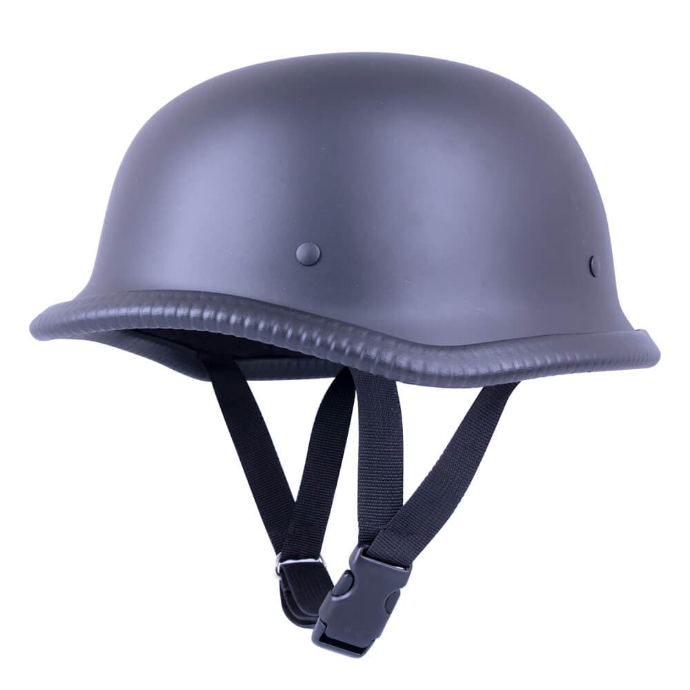 Sodager DH-001 matne čierna - S (55-56) 1