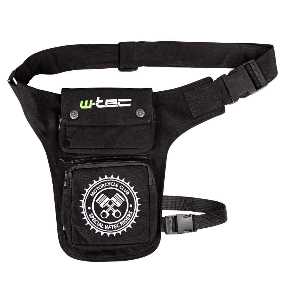 W-TEC Securismo 1