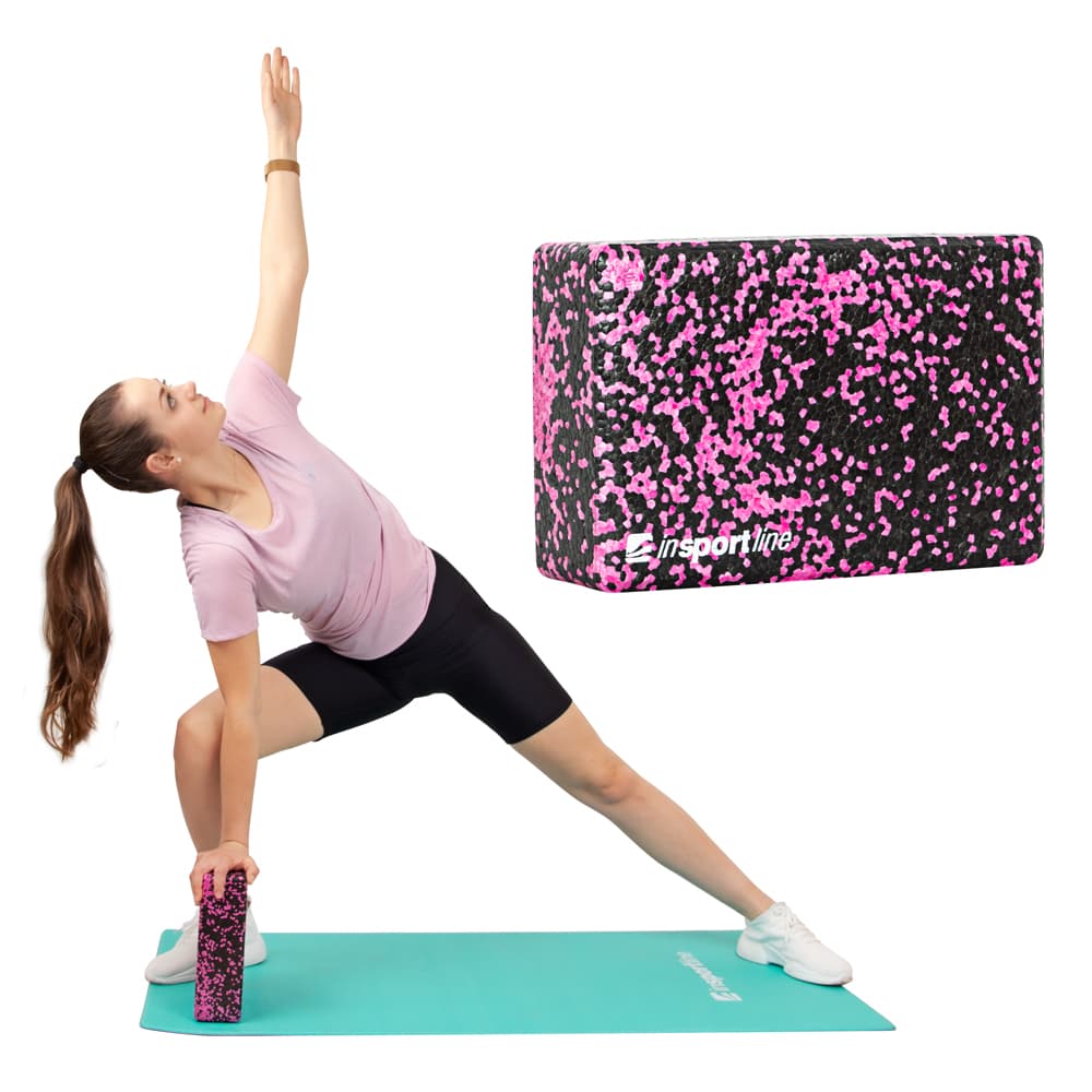 inSPORTline Pinkdot 1