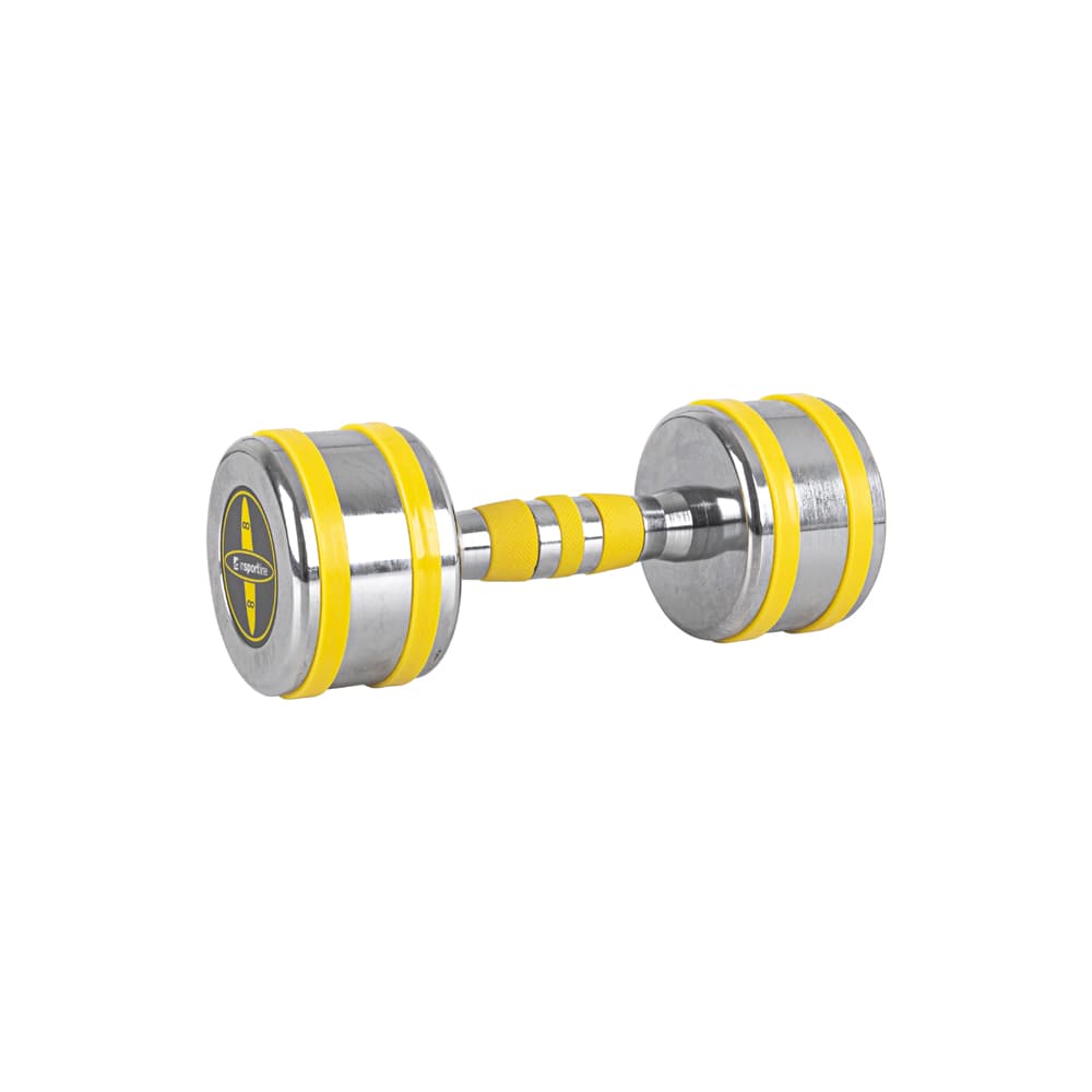 inSPORTline Yellsteel 8 kg 1