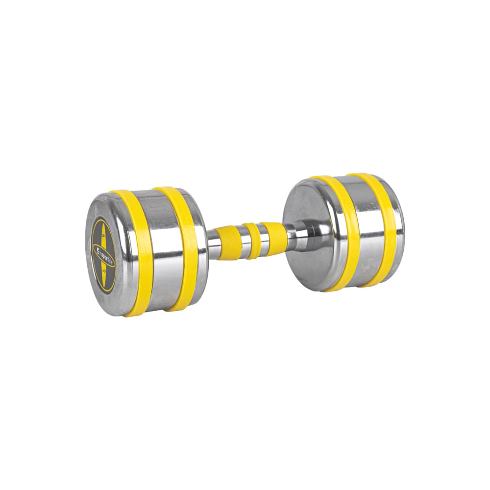 inSPORTline Yellsteel 9 kg 1