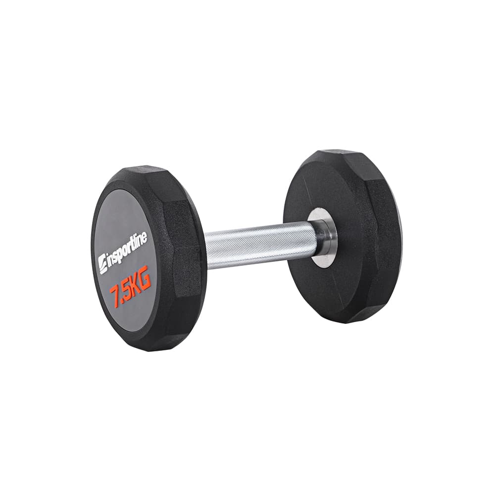 inSPORTline Profi CPU 7,5kg 1