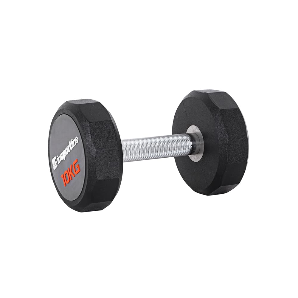 inSPORTline Profi CPU 10kg 1