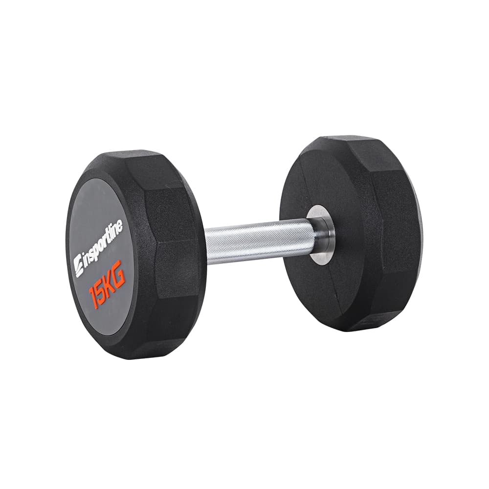 inSPORTline Profi CPU 15kg 1