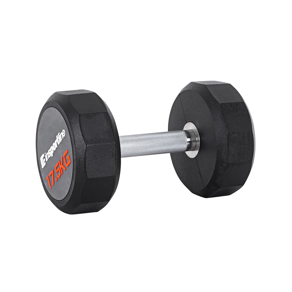 inSPORTline Profi CPU 17,5kg 1